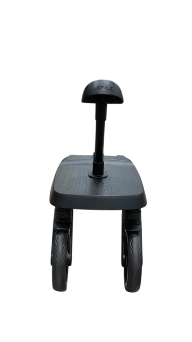 Shop Joolz Aer/Aer+ Footboard, Black at GoodBuy Gear
