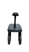 Shop Joolz Aer/Aer+ Footboard, Black at GoodBuy Gear