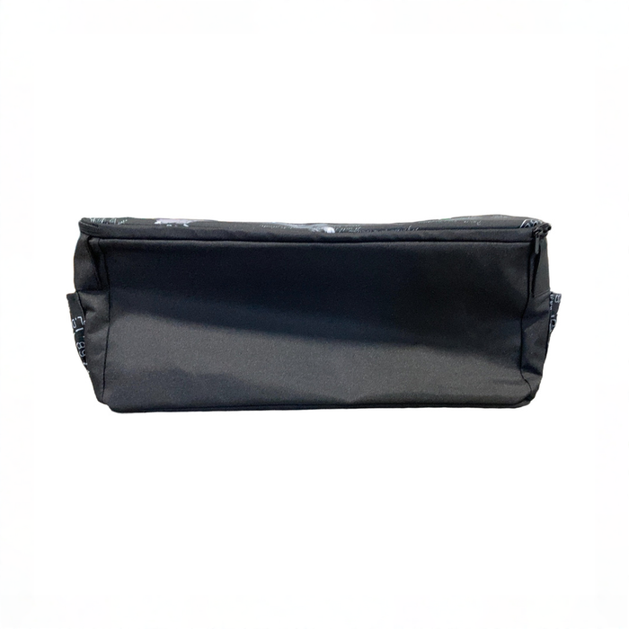 Shop Wonderfold Van Gogh Museum Rear Basket, Van Gogh Sketches at GoodBuy Gear