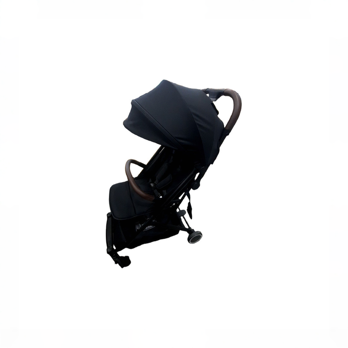 Shop Parent's Choice Lightweight Quick Fold Baby Stroller, 2025, Black at GoodBuy Gear