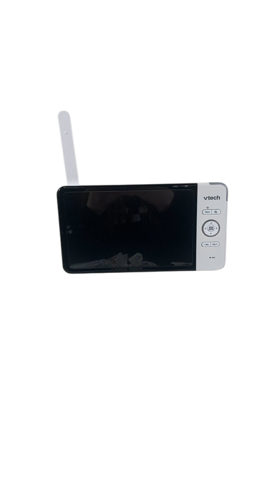 Shop VTech 2 Camera 7” Smart Wifi 1080p Pan and Tilt Monitor RM7766-2HD at GoodBuy Gear