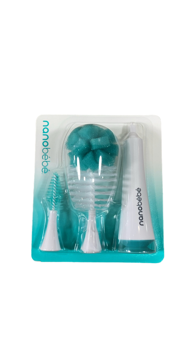 Shop Nanobébé Flexy Brush at GoodBuy Gear