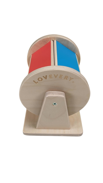 Shop Lovevery Spinning Rainbow at GoodBuy Gear