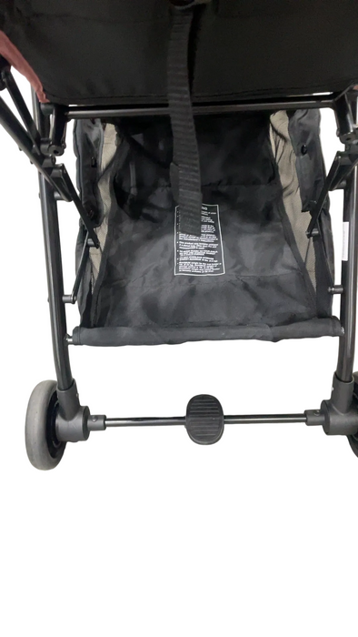 Shop Parent’s Choice Lightweight Quick Fold Baby Stroller, 2025, Dusty Rose at GoodBuy Gear