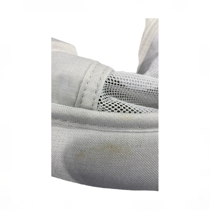 Shop Baby Delight Beside Me Dreamer Bassinet & Bedside Sleeper, Driftwood Grey at GoodBuy Gear