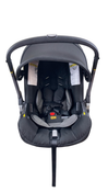 Shop Doona Infant Car Seat & Stroller Combo, 2022, Nitro black at GoodBuy Gear
