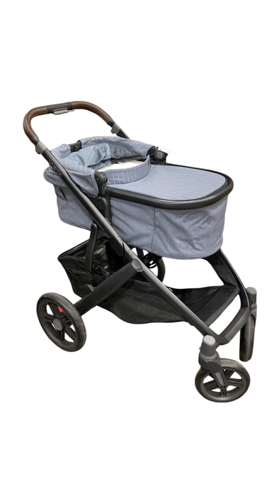 Shop UPPAbaby Vista V3 Stroller, 2024, Paige with Bassinet at GoodBuy Gear