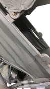 Shop UPPAbaby G-LUXE Stroller, 2023, Jake (Black) at GoodBuy Gear