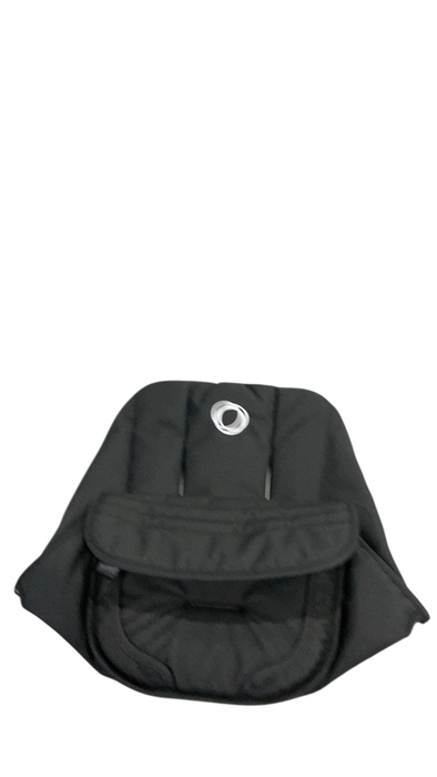 Shop Bugaboo Fox 5 Renew 2-in-1 Stroller, 2025, Black Frame, Misty White/Black at GoodBuy Gear