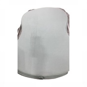 Shop Snuggle Me Organic Lounger Curve, Slate at GoodBuy Gear