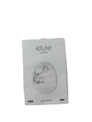 used Elvie Breast Shield Flanges