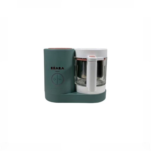 Shop Beaba Babycook Neo Baby Food Maker, Eucalyptus at GoodBuy Gear