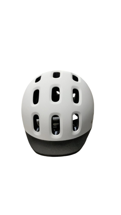 Shop Woom Ready Kids Helmet, XSmall, Without Light, Pale Grey at GoodBuy Gear