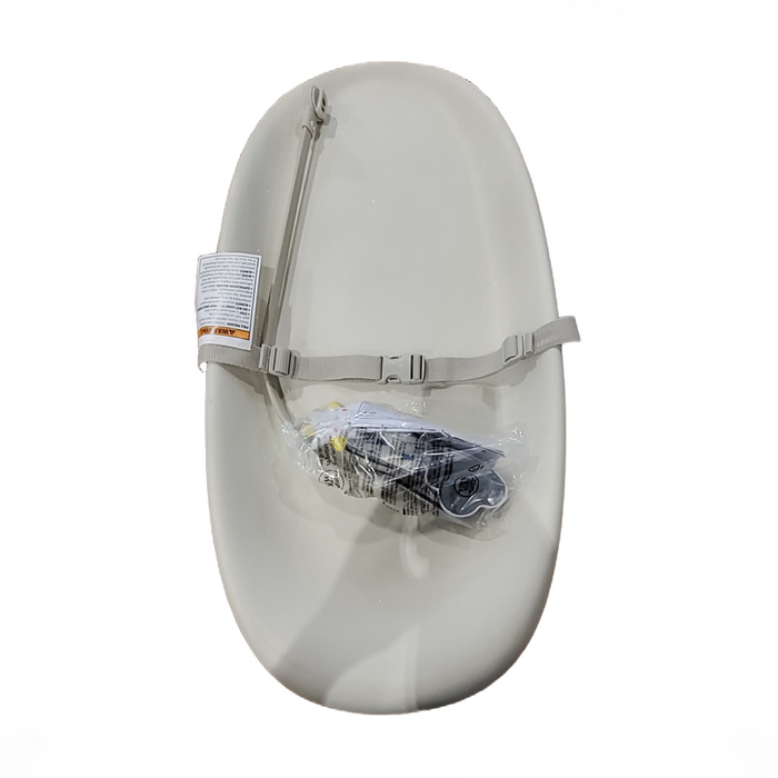 Shop Skip Hop Wipe-Clean Changing Pad, Oat at GoodBuy Gear