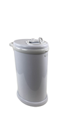 Shop Ubbi Diaper Pail, White at GoodBuy Gear