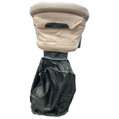 Shop Inglesina Fast Table Chair, Powder Pink at GoodBuy Gear