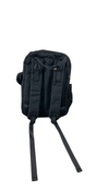 Shop BabbleRoo Diaper Bag Backpack, XL Original, Black at GoodBuy Gear