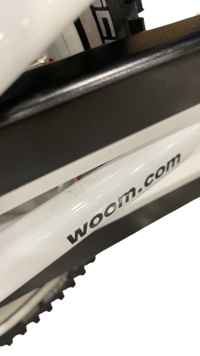 Shop Woom ORIGINAL 2 Bike- 14”, Sky Blue at GoodBuy Gear