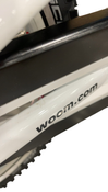 Shop Woom ORIGINAL 2 Bike- 14”, Sky Blue at GoodBuy Gear