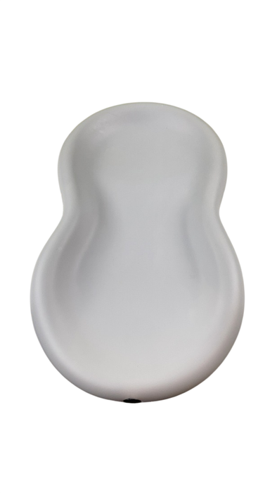 Shop Keekaroo Peanut Changing Pad, Sable at GoodBuy Gear