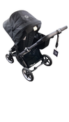 Shop Bugaboo Donkey 5 Mono Stroller, 2021, Midnight Black, Graphite, Midnight Black at GoodBuy Gear
