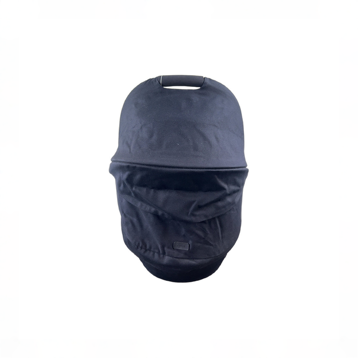 Shop Cybex Cot S, Moon Black at GoodBuy Gear