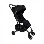 Shop Colugo Compact Stroller+, 2025, Black/Black at GoodBuy Gear