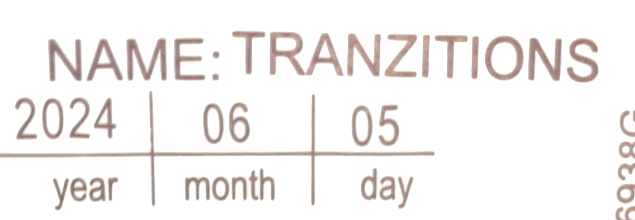 Shop Graco Tranzitions 3-in-1 Harness Booster Car Seat, 2024, Proof at GoodBuy Gear