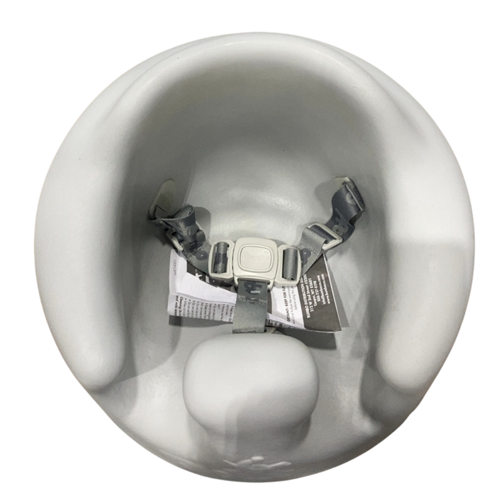 Shop Bumbo Floor Seat, Grey at GoodBuy Gear