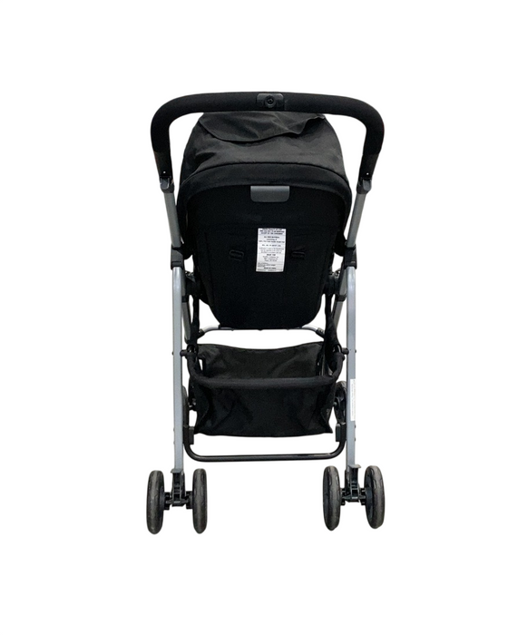 Shop Evenflo Reversi Lightweight Reversible Stroller, 2024, Leonis Green at GoodBuy Gear