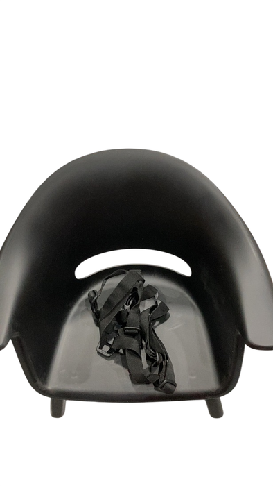 Shop Stokke Clikk High Chair, Black Warm Brown at GoodBuy Gear