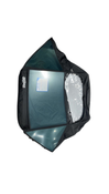 Shop Manito Elegance Alpha Stroller Weather Shield, Black at GoodBuy Gear