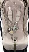 Shop Cybex Libelle 2 Compact Stroller, 2024, Almond Beige at GoodBuy Gear