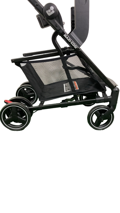 Shop Maxi-Cosi Maxi-Taxi XT Ultra Compact Car Seat Caddy, 2024 at GoodBuy Gear