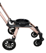 used Orbit Baby G5 Stroller Frame Base, 2023, Rose Gold