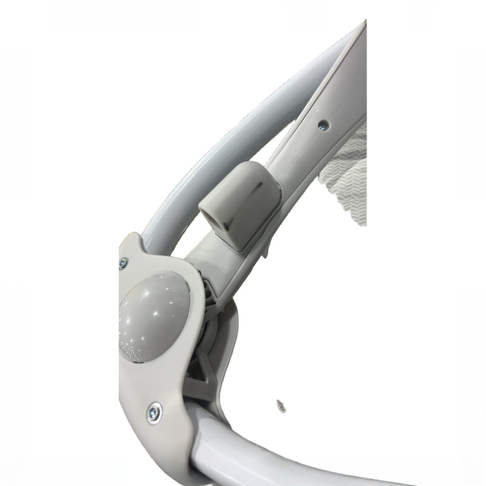 Shop Ingenuity ConvertMe Swing-2-Seat, Nash at GoodBuy Gear