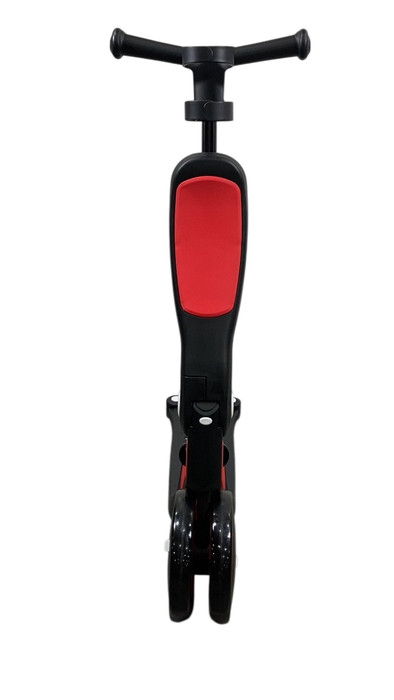 Shop Larktale Scoobi 5-in-1 Scooter, Barossa Red at GoodBuy Gear