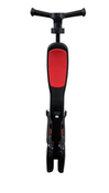 Shop Larktale Scoobi 5-in-1 Scooter, Barossa Red at GoodBuy Gear