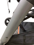 Shop Maxi-Cosi Zelia2 Max Stroller Only, 2022, Essential Black at GoodBuy Gear