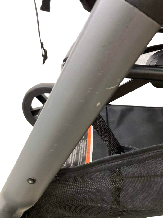 Shop Maxi-Cosi Zelia2 Max Stroller Only, 2022, Essential Black at GoodBuy Gear