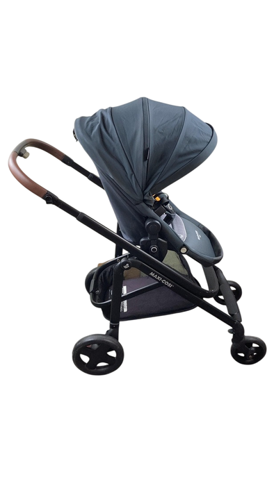 maxi-cosi tayla stroller - essential graphite Maxi-Cosi Tayla Stroller, 2022, Essential Graphite — GoodBuy Gear