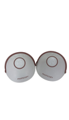 Shop Momcozy Mobile Style Hands-free Breast Pump Double, Cozy Red at GoodBuy Gear