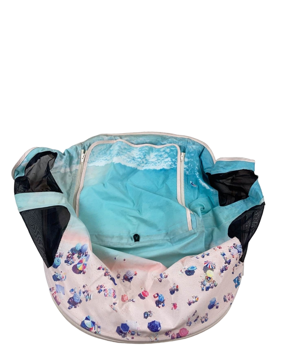 used Bugaboo Breezy Sun Canopy for Fox 2/Fox 3/Cameleon3/Lynx