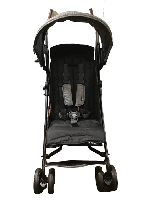 secondhand Strollers