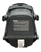 Shop UPPAbaby RumbleSeat V3, 2025, Jake (Charcoal) at GoodBuy Gear