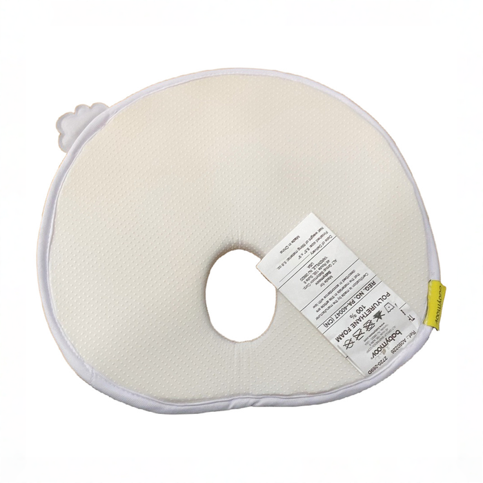 Shop Babymoov Headrest Lovenest Plus, Gray at GoodBuy Gear
