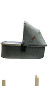 Shop UPPAbaby V2 Bassinet, Gregory (Blue Melange) at GoodBuy Gear