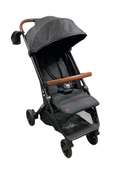 Shop Bombi Bēbee V2 Lightweight Stroller, 2024, Hickory at GoodBuy Gear