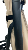 Shop Bugaboo Butterfly Stroller, 2024, Black, Desert Taupe, Desert Taupe at GoodBuy Gear