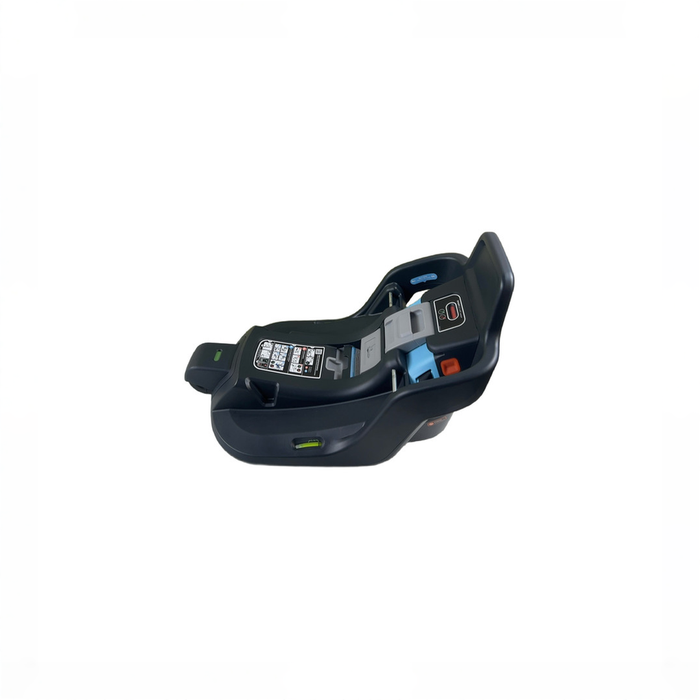 Shop UPPAbaby Aria Infant Car Seat, 2024, Greyson at GoodBuy Gear